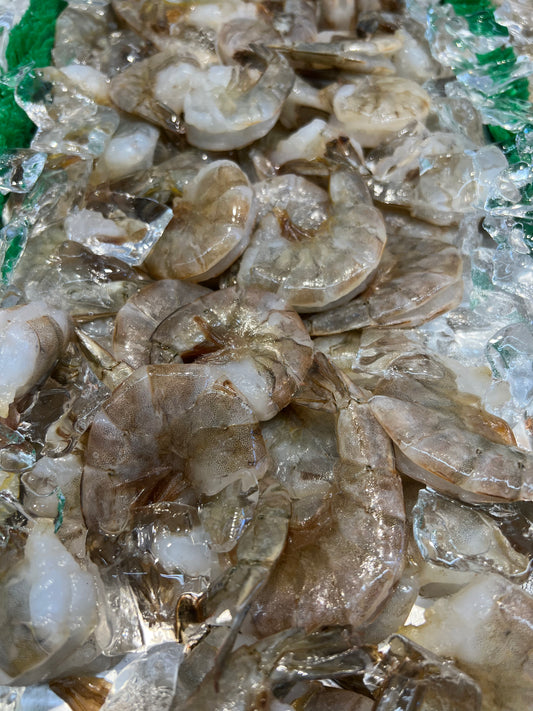 Easy Peel Shrimp, per lb